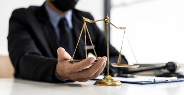 justice 