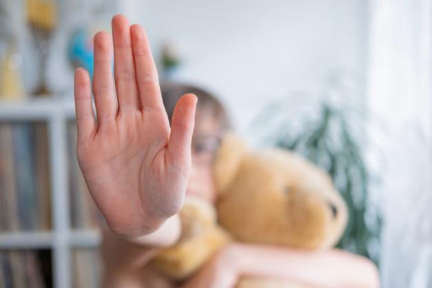 violence enfant 