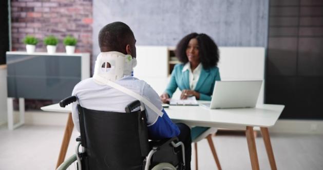 échange pour indemnisation préjudice corporel suite agression 