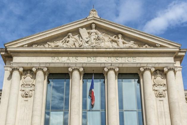 palais de justice 