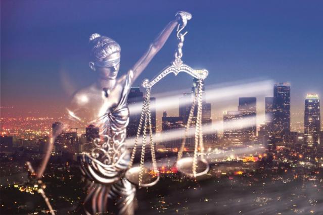 justice 